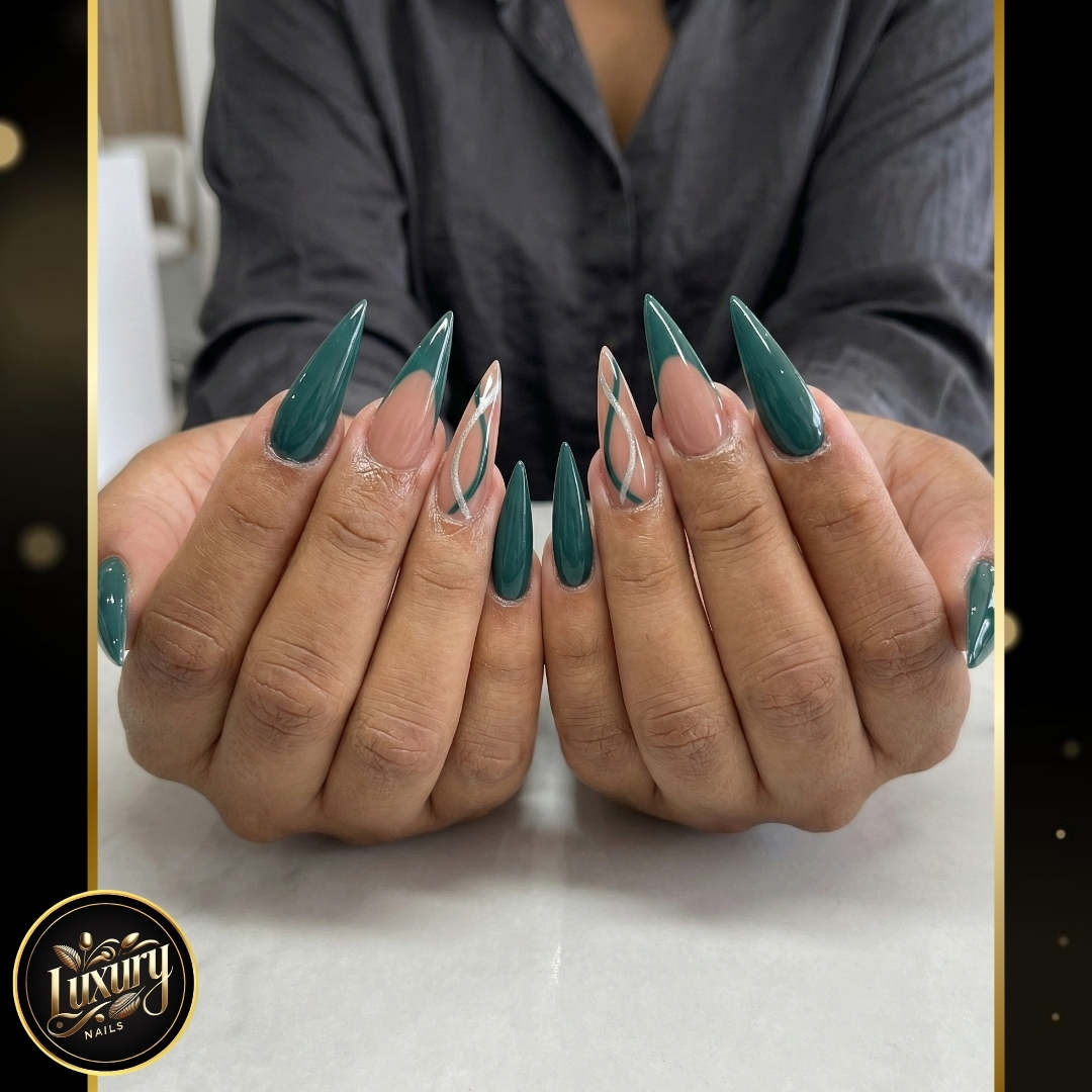 March Nail Inspiration for a Fresh New Look